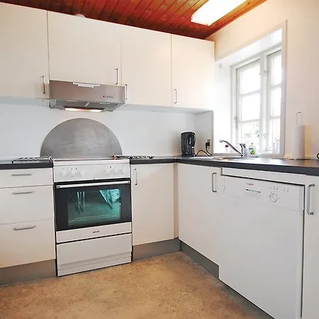 Holiday Vornaes Skovvej Svendborg Denm Skovballe