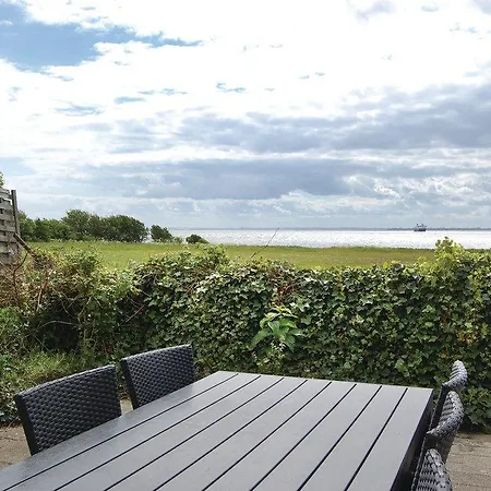 Holiday Vornaes Skovvej Svendborg Denm