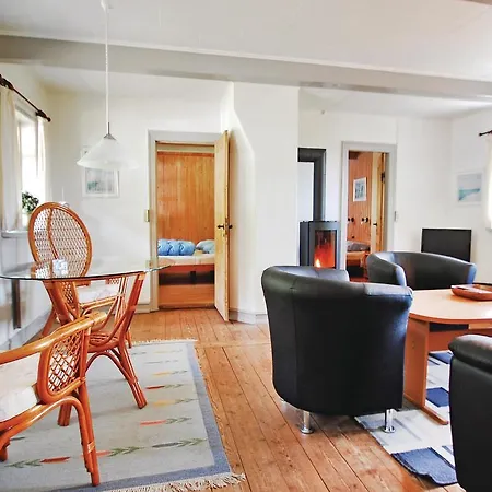 Holiday Vornaes Skovvej Svendborg Denm Holiday home Skovballe