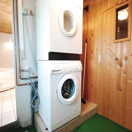 Holiday home Holiday Vornaes Skovvej Svendborg Denm Skovballe
