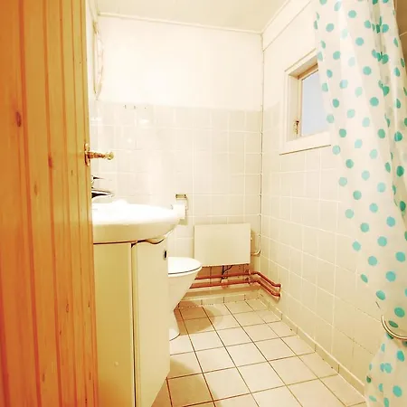 Holiday home Holiday Vornaes Skovvej Svendborg Denm