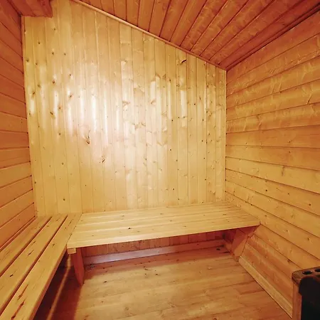 Holiday home Holiday Vornaes Skovvej Svendborg Denm *