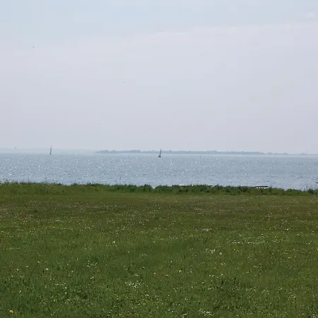 Holiday home Holiday Vornaes Skovvej Svendborg Denm