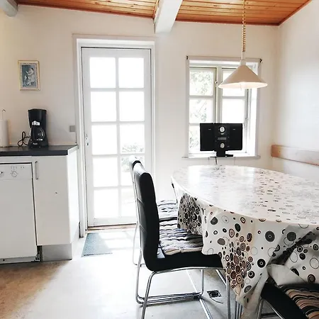 Holiday Vornaes Skovvej Svendborg Denm Skovballe
