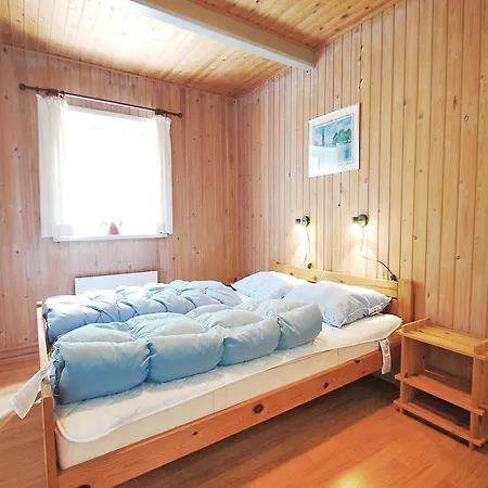 Holiday home Holiday Vornaes Skovvej Svendborg Denm Skovballe