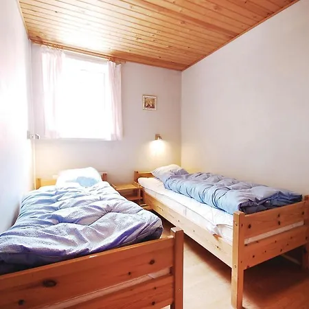 Holiday Vornaes Skovvej Svendborg Denm *