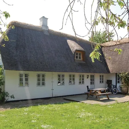 Holiday Vornaes Skovvej Svendborg Denm Holiday home