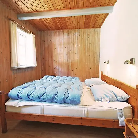 Holiday Vornaes Skovvej Svendborg Denm *