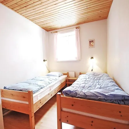 Holiday Vornaes Skovvej Svendborg Denm Skovballe